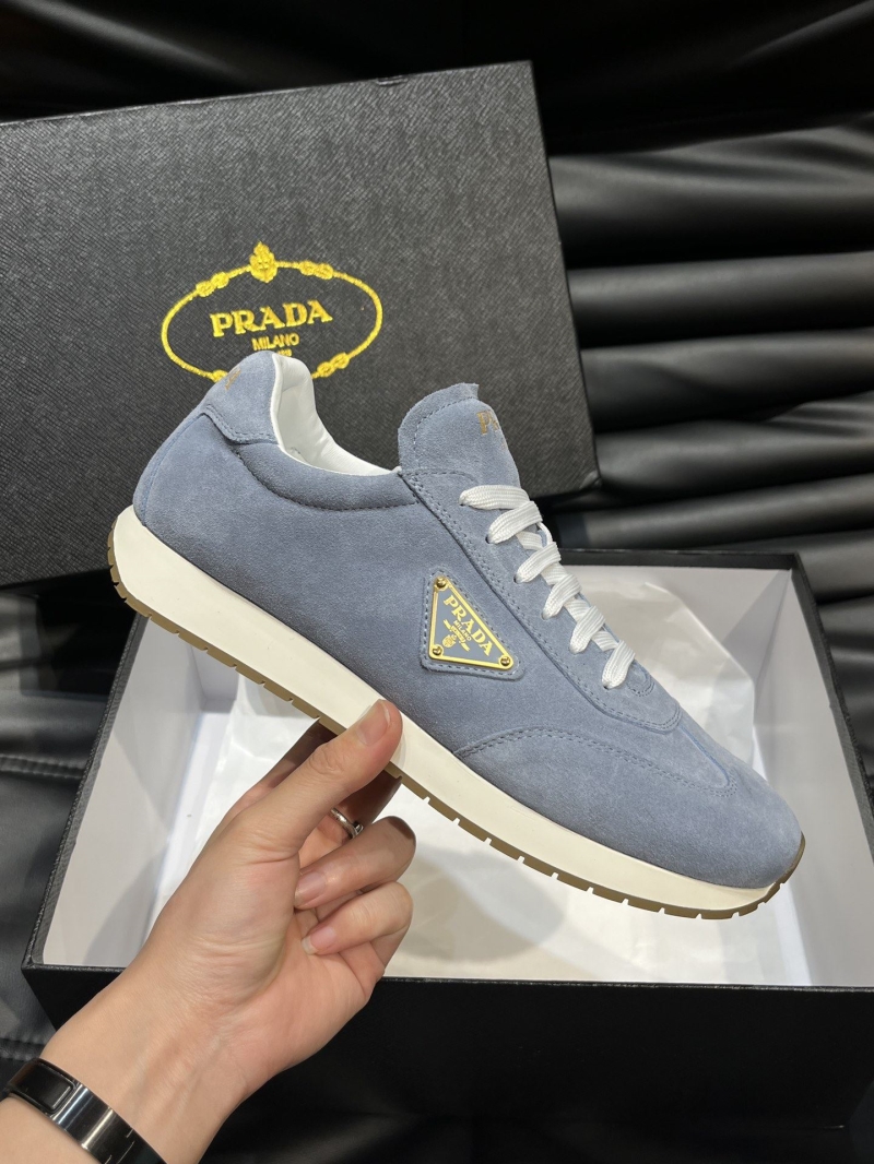 Prada Casual Shoes